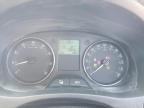 2013 SKODA FABIA MONT for sale at Copart SANDY