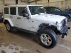 2015 Jeep Wrangler Unlimited Sahara   for Sale in Franklin, WI - Front End