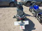 2022 SINN 125CC for sale at Copart BRISTOL