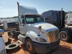 2009 INTERNATIONAL PROSTAR SEMI TRUCK à vendre chez Copart OK - OKLAHOMA CITY
