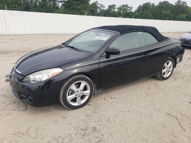 2008 Toyota Camry Solara Se  