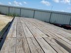 2024 5 STAR ST-366 FB EQUIPMENT TRAILER for sale at Copart TX - WACO