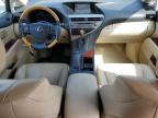 2012 Lexus Rx 350 იყიდება Sun Valley-ში, CA - Front End