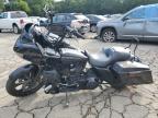 2013 HARLEY-DAVIDSON FLTRX ROAD GLIDE CUSTOM   for sale at Copart GA - ATLANTA WEST