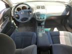 2003 Nissan Altima Base   იყიდება Sacramento-ში, CA - Front End