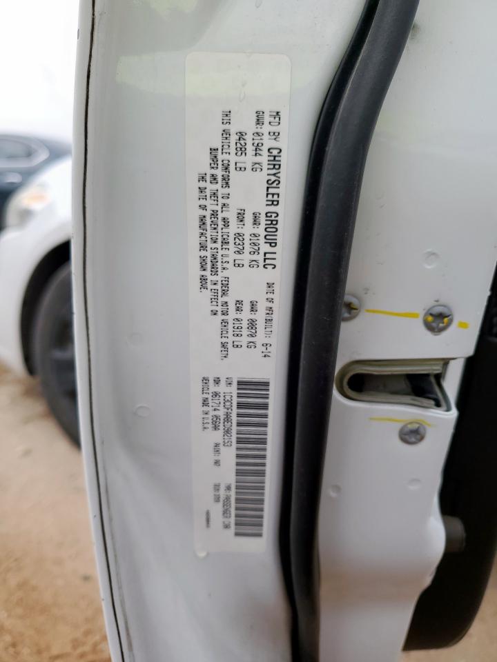 2014 Dodge Dart Se VIN: 1C3CDFAA8ED902153 Lot: 63141165