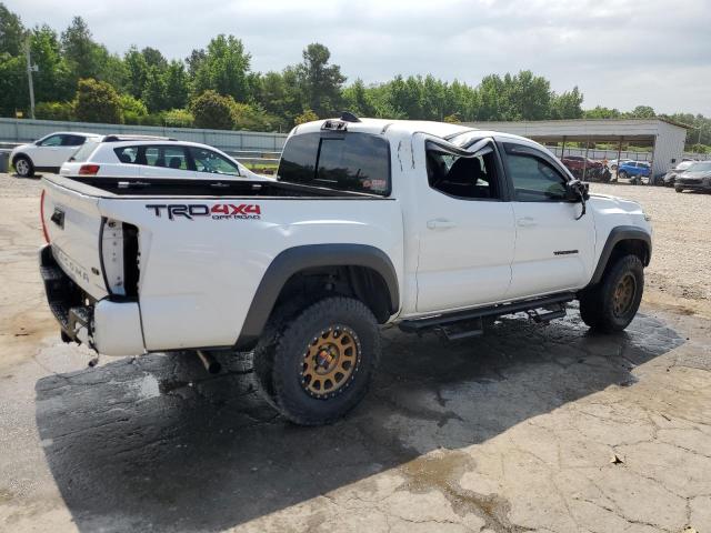  TOYOTA TACOMA 2019 Biały