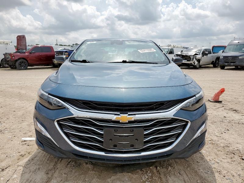  CHEVROLET MALIBU 2024 Blue