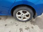2011 TOYOTA AURIS TR V for sale at Copart WHITBURN