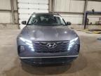 2022 HYUNDAI TUCSON SEL à vendre chez Copart QC - MONTREAL