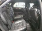 2017 Lincoln Mkz Reserve   en Venta en Franklin, WI - Rear End
