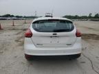 2016 Ford Focus Titanium იყიდება Pekin-ში, IL - Front End