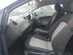 2014 SEAT IBIZA TOCA for sale at Copart EAST KILBRIDE