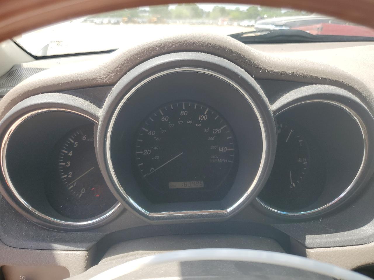 2005 Lexus Rx 330 VIN: 2T2HA31U55C063154 Lot: 62485075