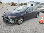 2016 Chevrolet Malibu Ls   for Sale in Barberton, OH - Front End
