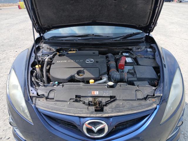 2012 MAZDA 6 VENTURE