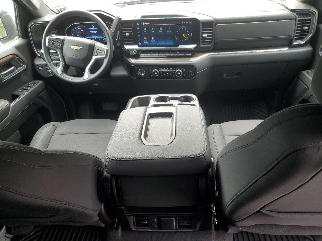 1GCPDKEK2RZ111473 CHEVROLET ALL Models 2024
