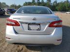 2015 Nissan Sentra S zu verkaufen in Greenwell Springs, LA - Front End