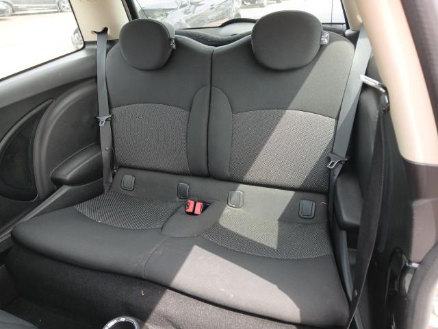 2012 MINI COOPER