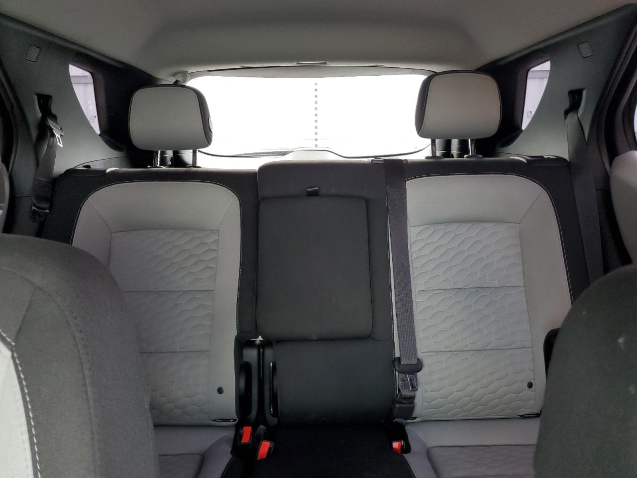 2019 Chevrolet Equinox Ls VIN: 2GNAXHEV5K6134636 Lot: 62427915