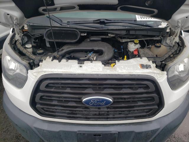 2017 FORD TRANSIT T-350