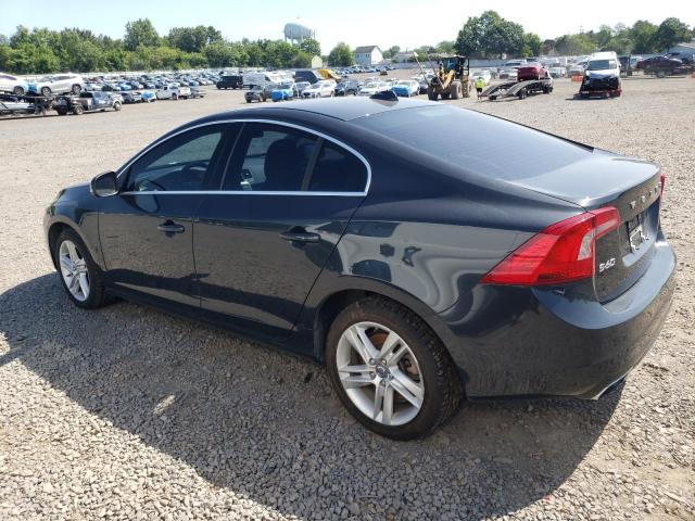 Sedans VOLVO S60 2014 Szary