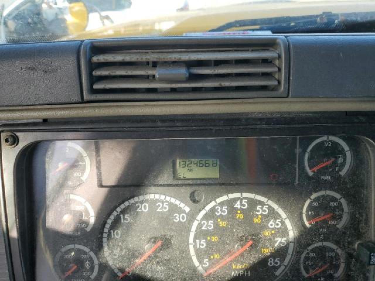 FREIGHTLINER ALL OTHER 2007 VIN 1FUJA6CV87LW59148 photo 8