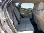 2018 Hyundai Tucson Sel   للبيع في Amarillo، TX - Side