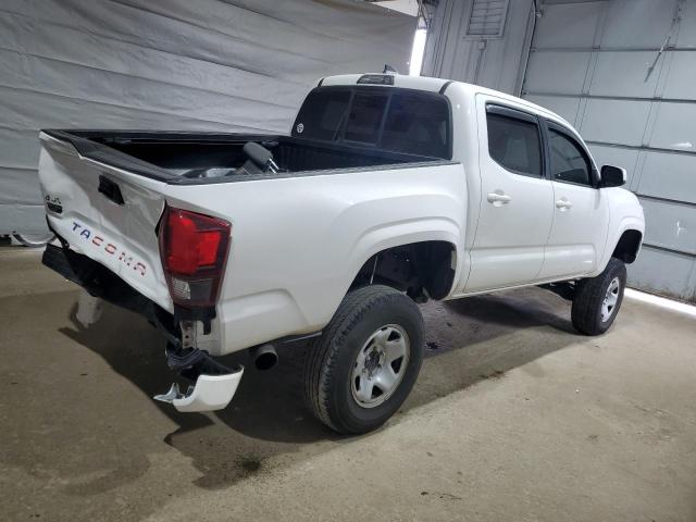  TOYOTA TACOMA 2018 Biały