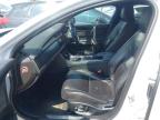 2016 JAGUAR XF V6 S D for sale at Copart SANDY