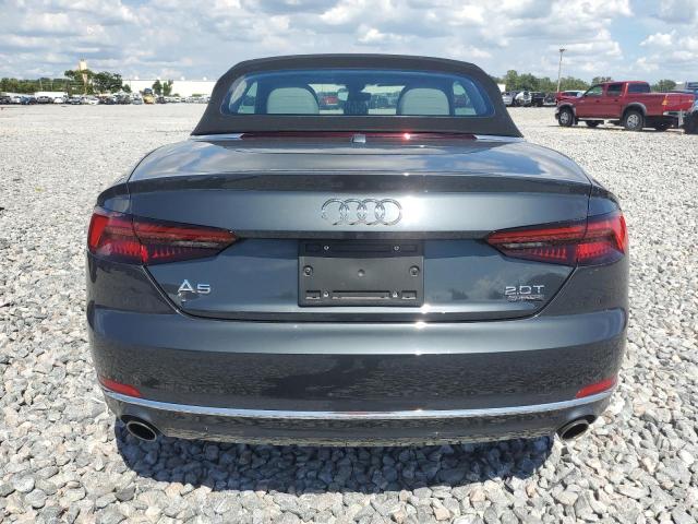  AUDI A5 2018 Szary