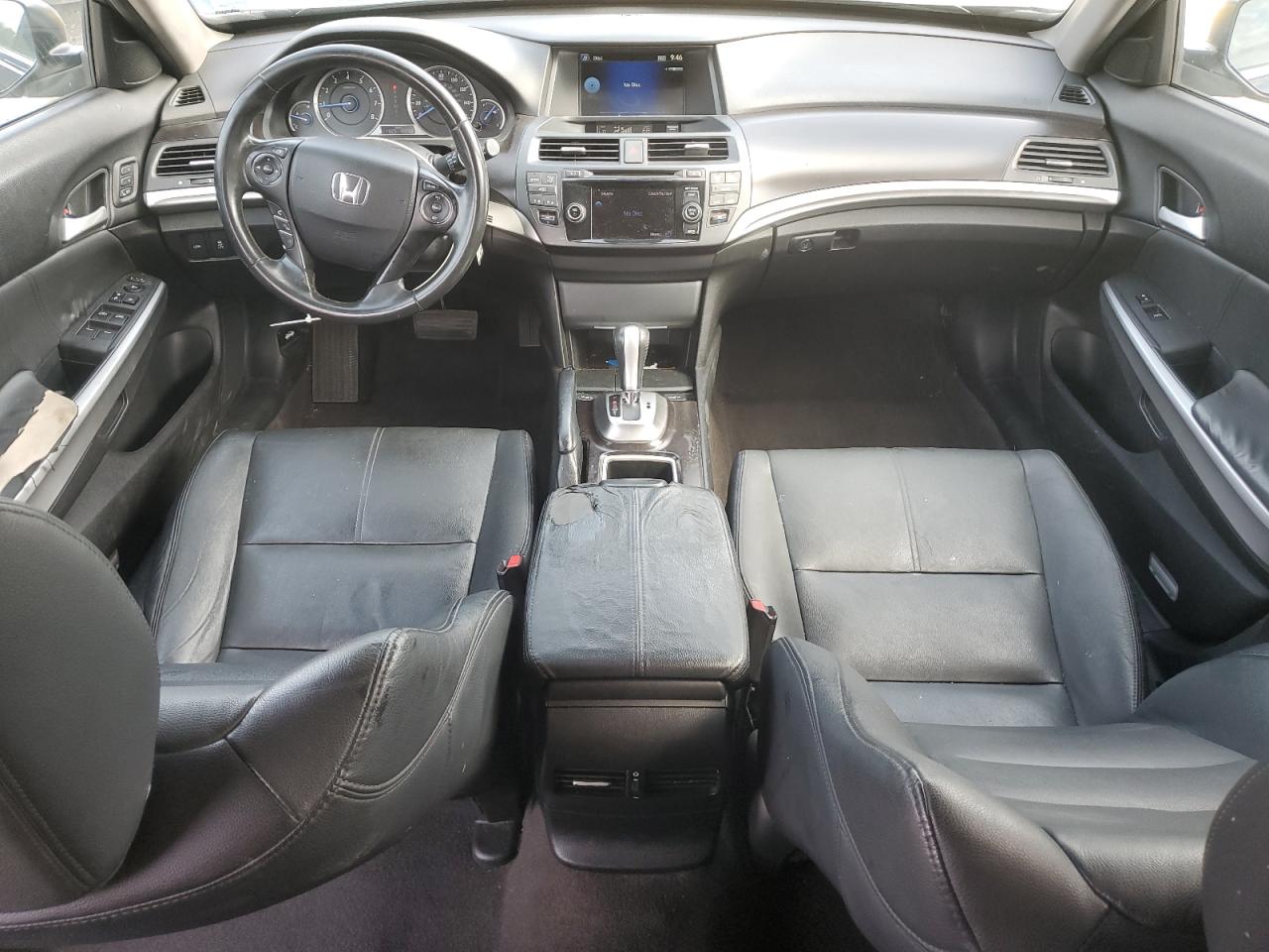 2015 Honda Crosstour Exl VIN: 5J6TF3H57FL001967 Lot: 62650865