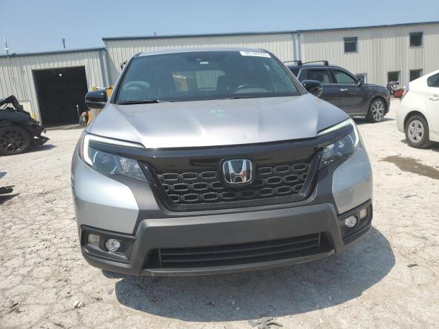  HONDA PASSPORT 2020 Silver