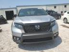 2020 Honda Passport Exl იყიდება Kansas City-ში, KS - Minor Dent/Scratches
