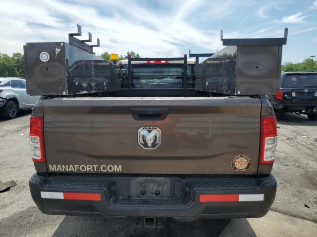  RAM 2500 2020 Brown