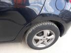 2012 TOYOTA VITZ AUTO for sale at Copart SANDY