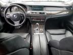 2012 Bmw 750 Lxi de vânzare în North Billerica, MA - Normal Wear