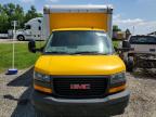 2018 GMC SAVANA CUTAWAY G3500   for sale at Copart PA - PITTSBURGH WEST