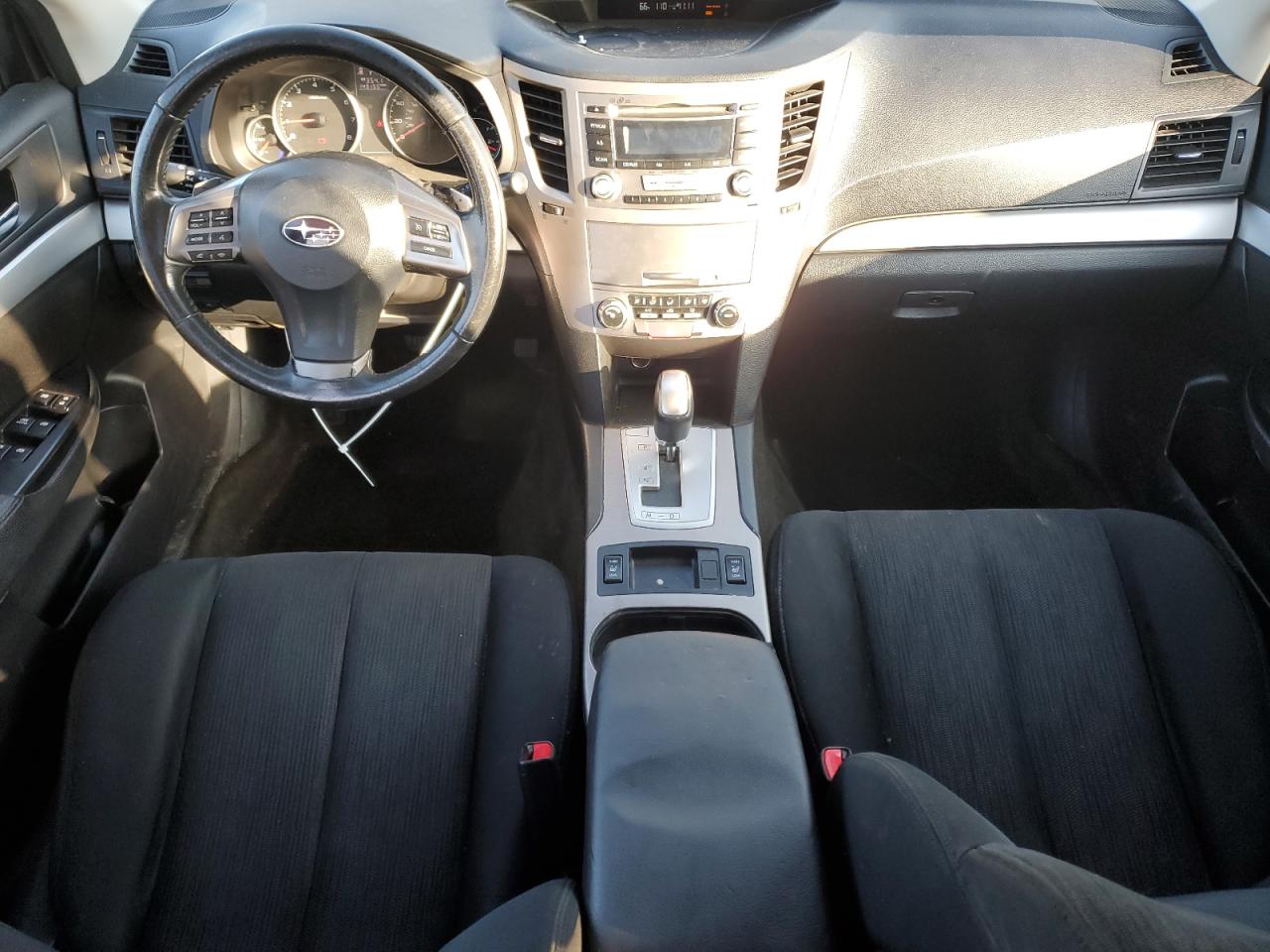 2013 Subaru Legacy 2.5I Premium VIN: 4S3BMCC61D3018638 Lot: 60968095