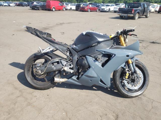 2003 Yamaha Yzfr1   