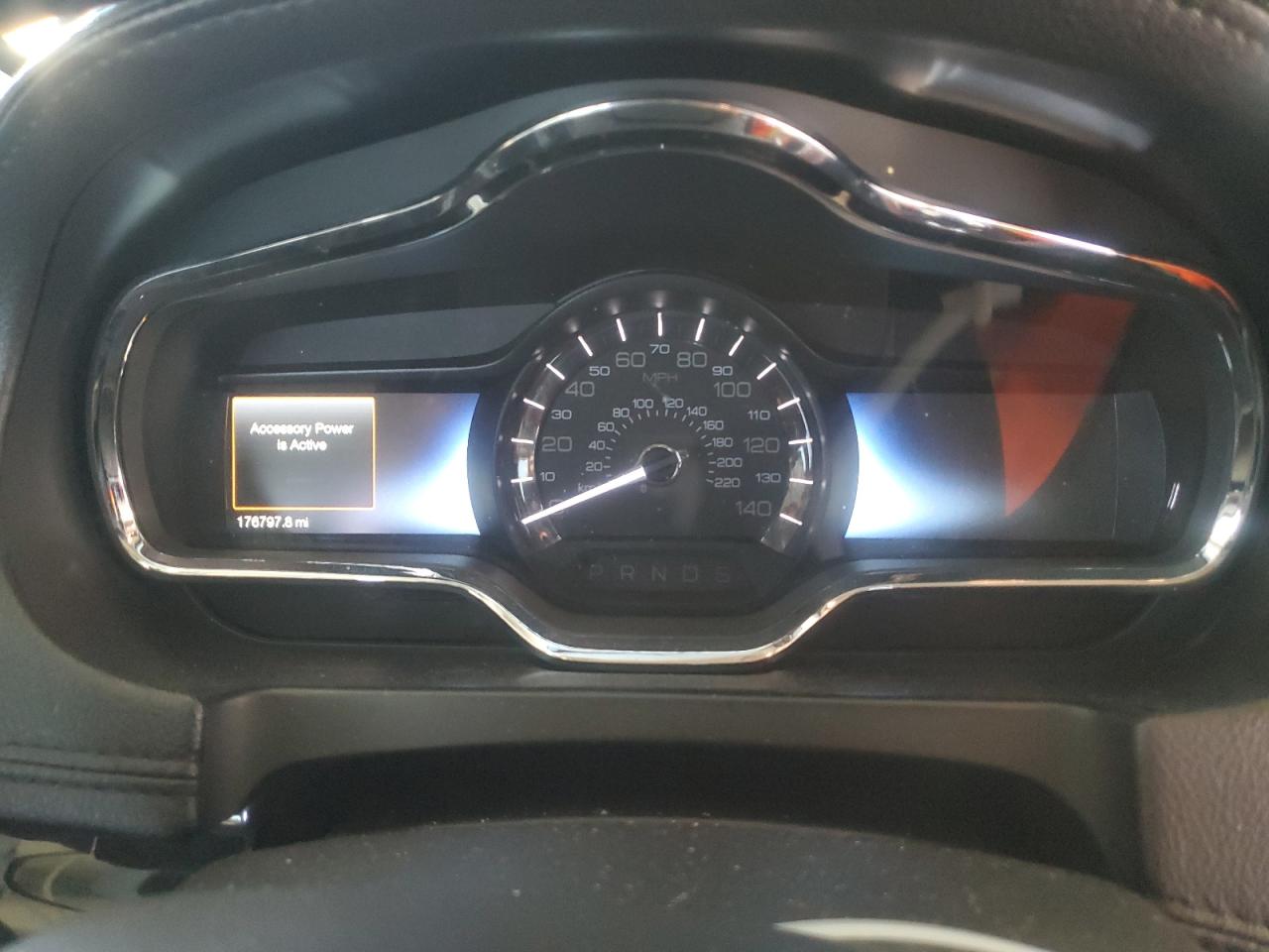 2018 Lincoln Mkt VIN: 2LMHJ5AT0JBL01342 Lot: 62958215