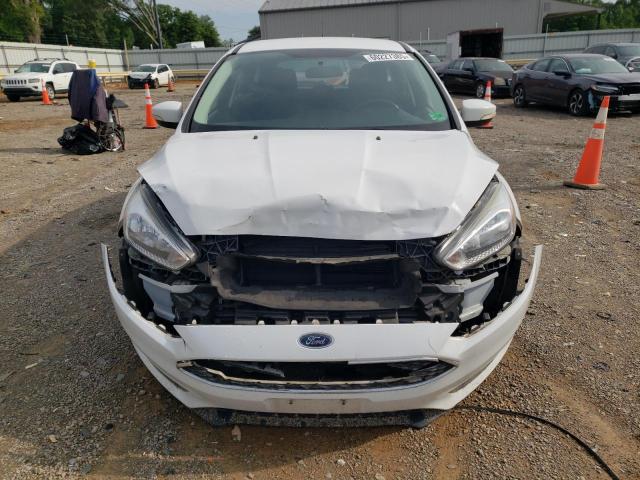  FORD FOCUS 2016 Biały