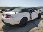 2010 Ford Mustang  იყიდება Chatham-ში, VA - Front End