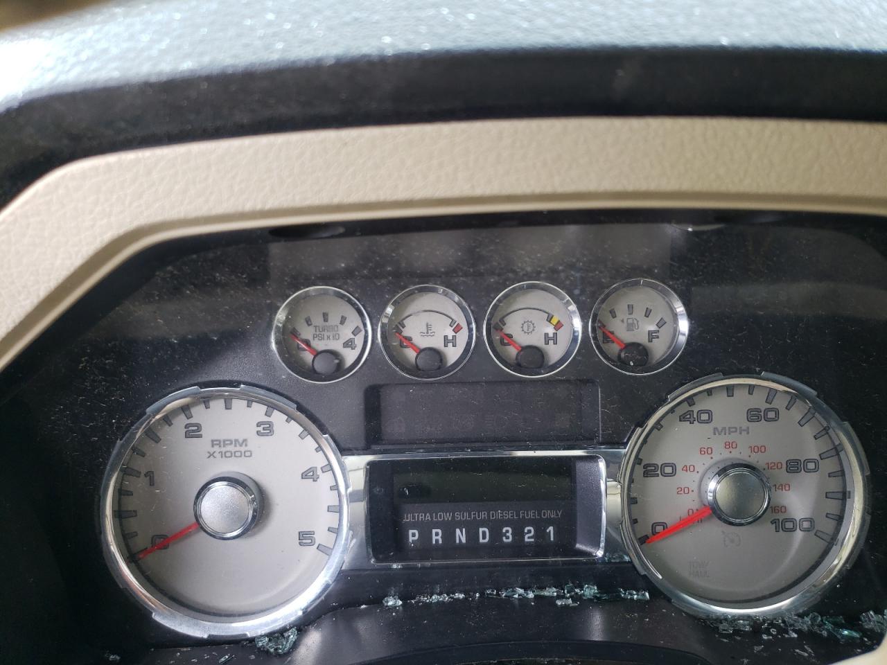2008 Ford F350 Super Duty VIN: 1FTWW33R58EB45330 Lot: 62639655