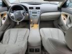 2007 TOYOTA CAMRY LE   for sale at Copart CT - HARTFORD SPRINGFIELD