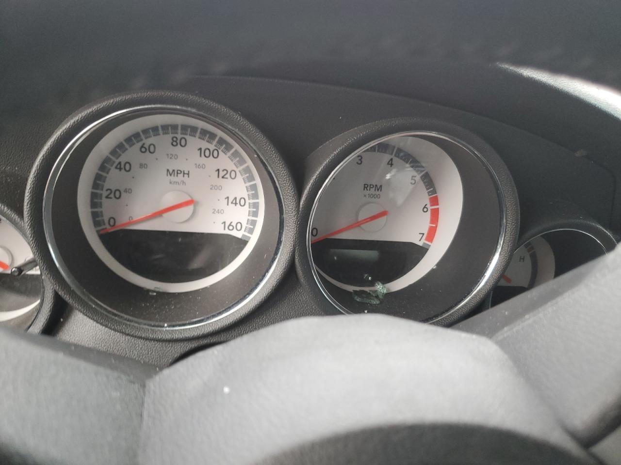 2008 Dodge Charger R/T VIN: 2B3LA53HX8H203382 Lot: 59395525