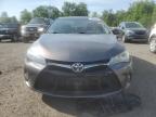 2017 Toyota Camry Le იყიდება East Granby-ში, CT - Front End