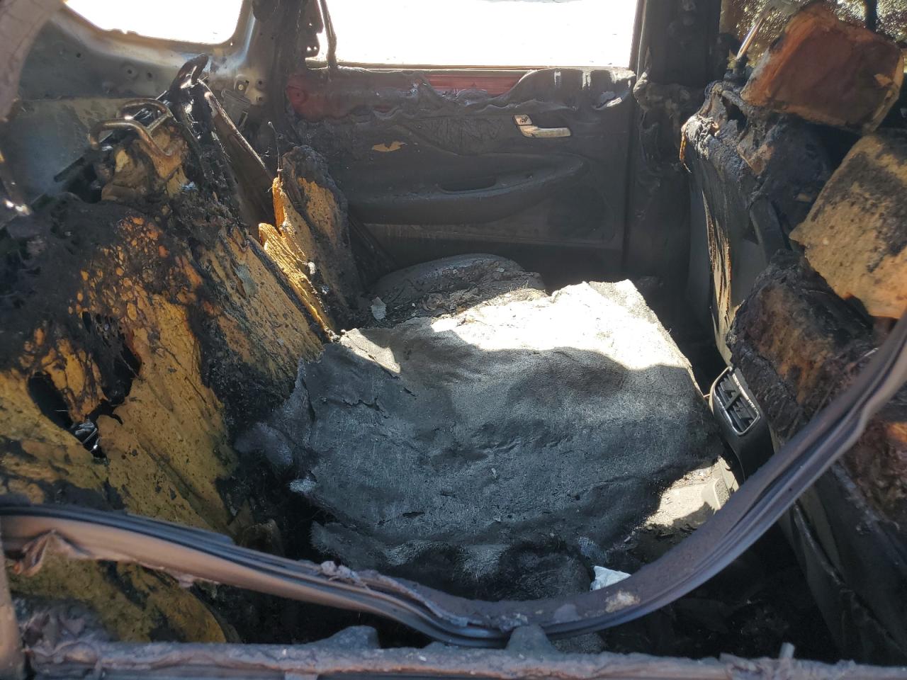 2022 Hyundai Santa Fe Sel VIN: 5NMS2DAJ0NH450885 Lot: 62377105