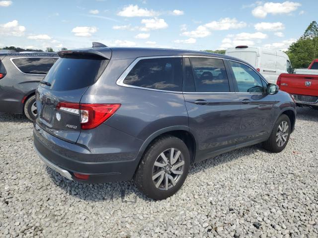  HONDA PILOT 2019 Gray