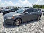 2018 Ford Fusion Se   за продажба в Apopka, FL - Rear End